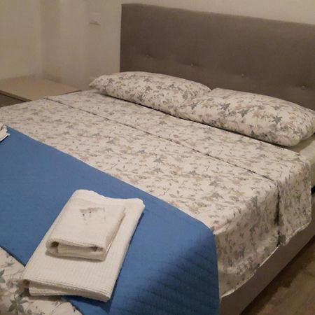 La Casa Di Varda Verona Pokoj fotografie