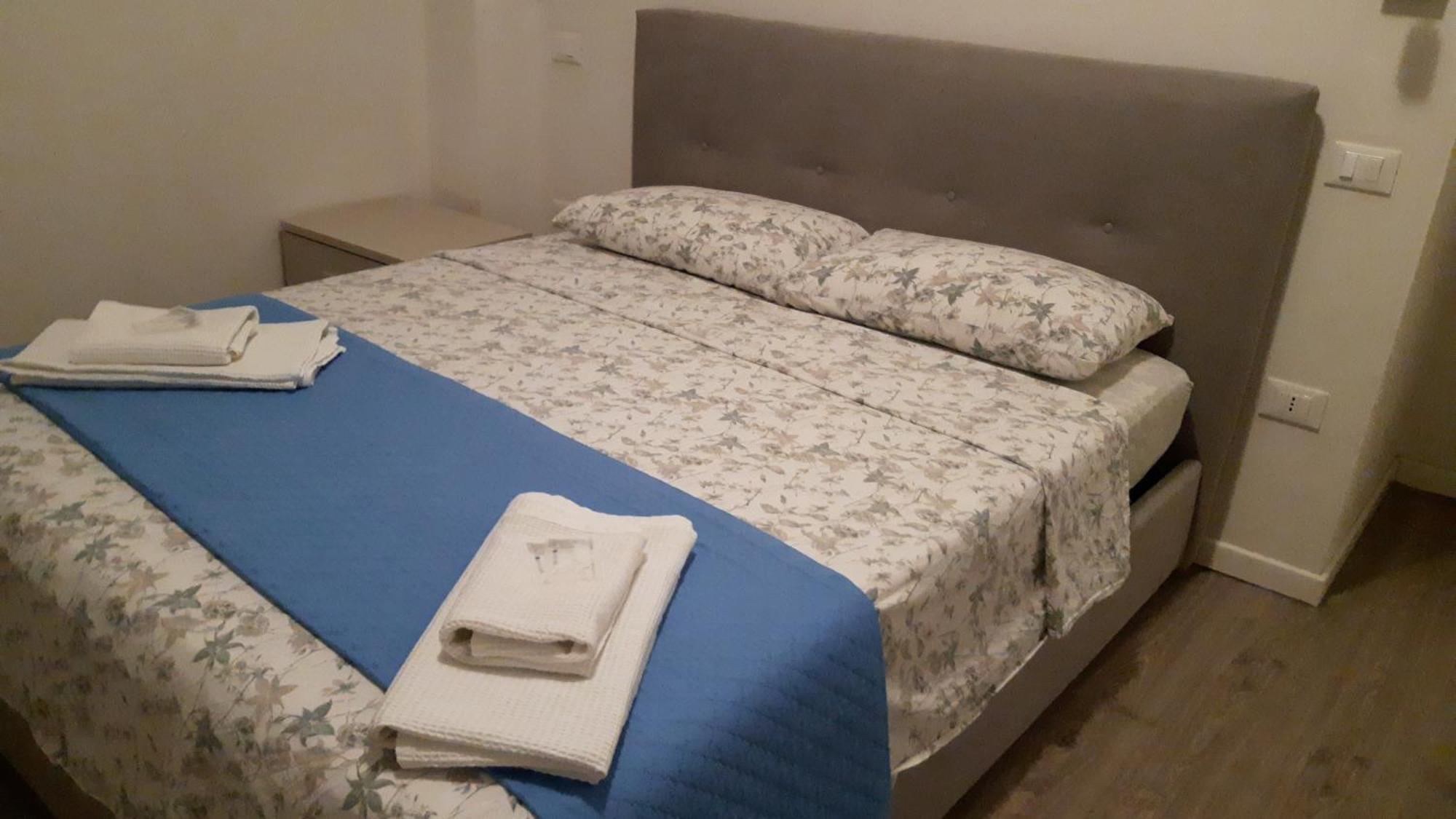 La Casa Di Varda Verona Pokoj fotografie