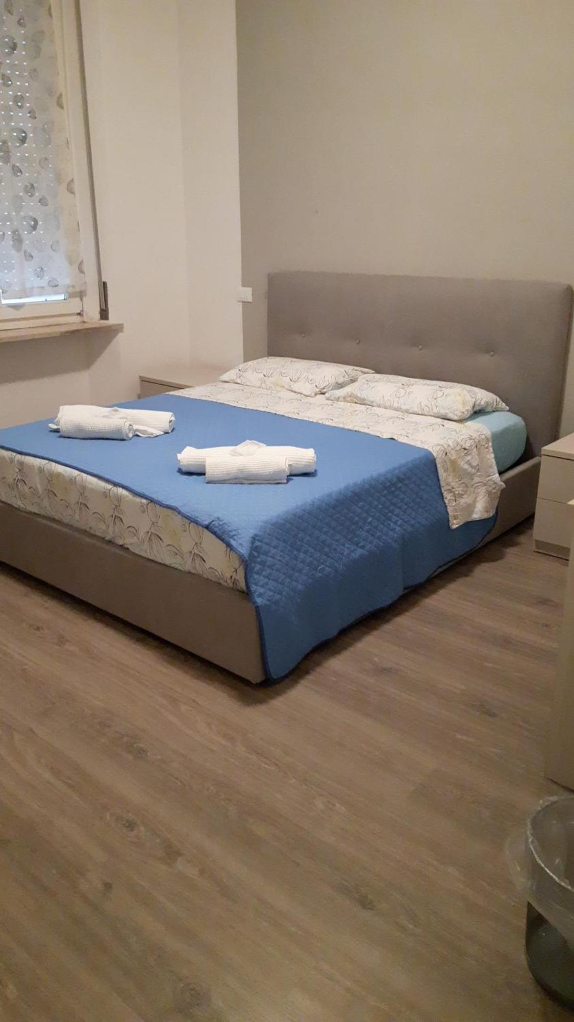 La Casa Di Varda Verona Pokoj fotografie