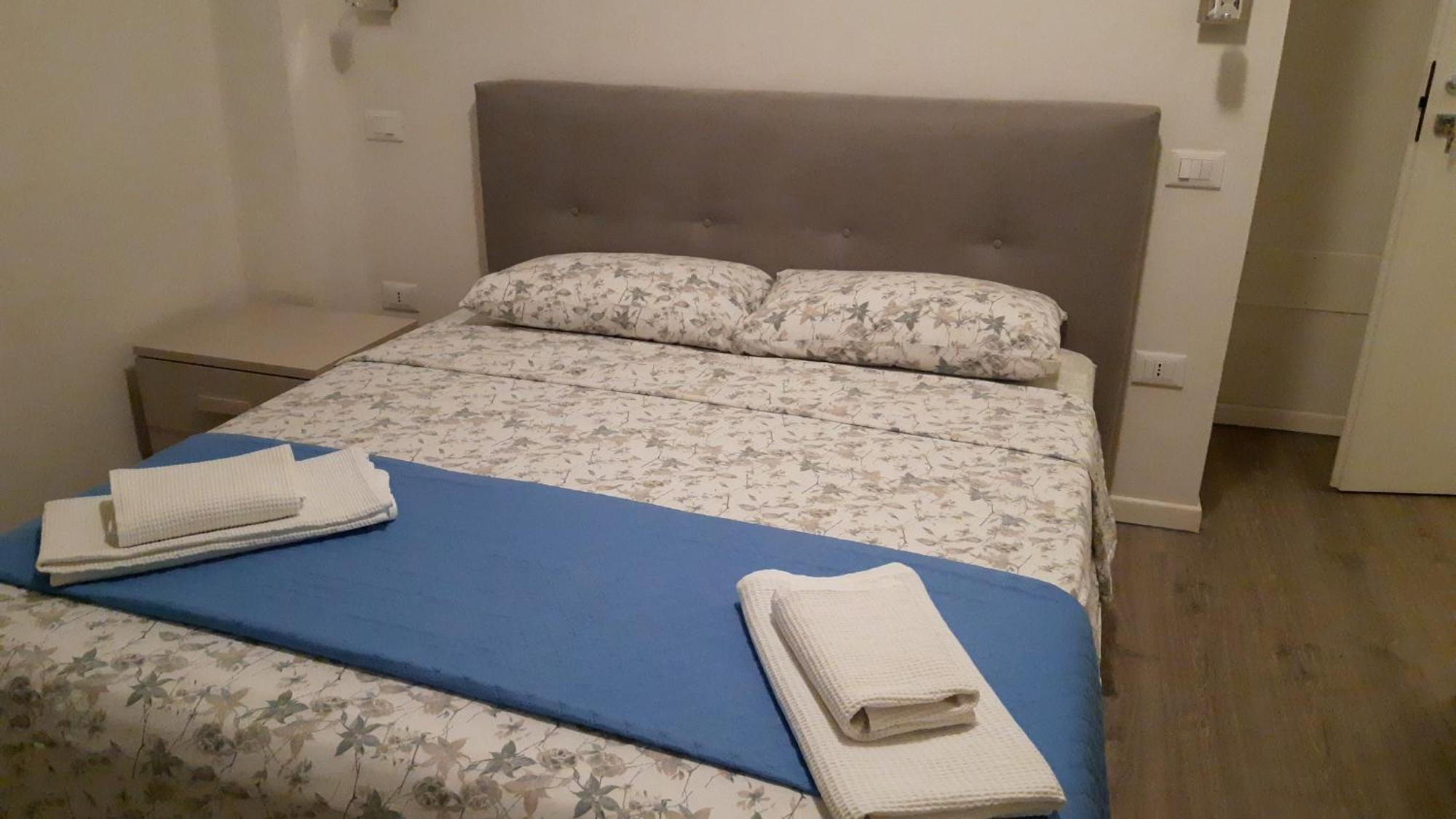 La Casa Di Varda Verona Exteriér fotografie