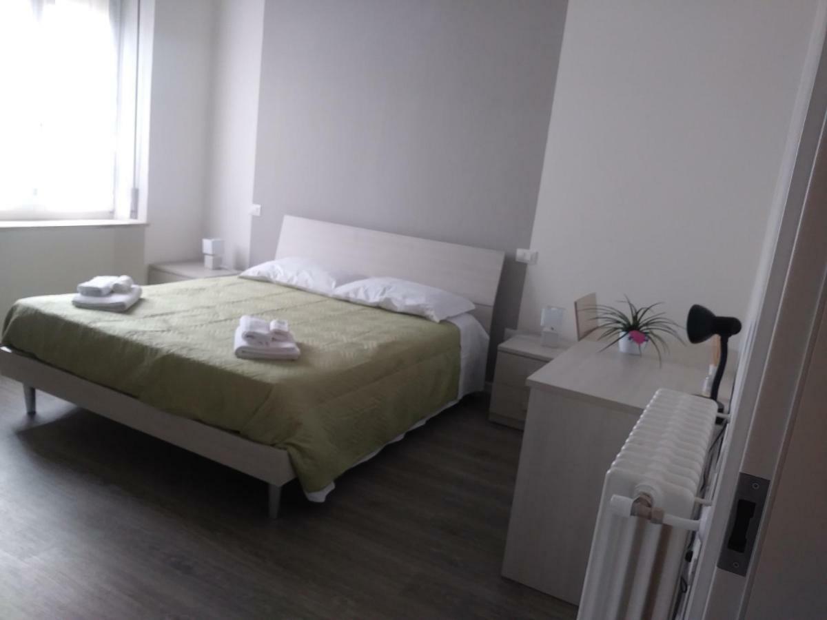 La Casa Di Varda Verona Exteriér fotografie